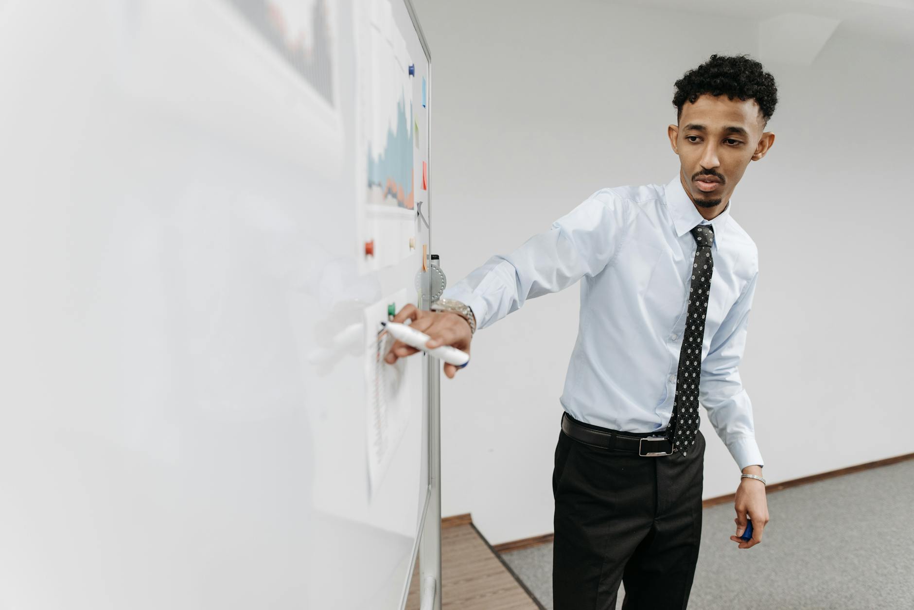 Employee training program for quality management system implementation